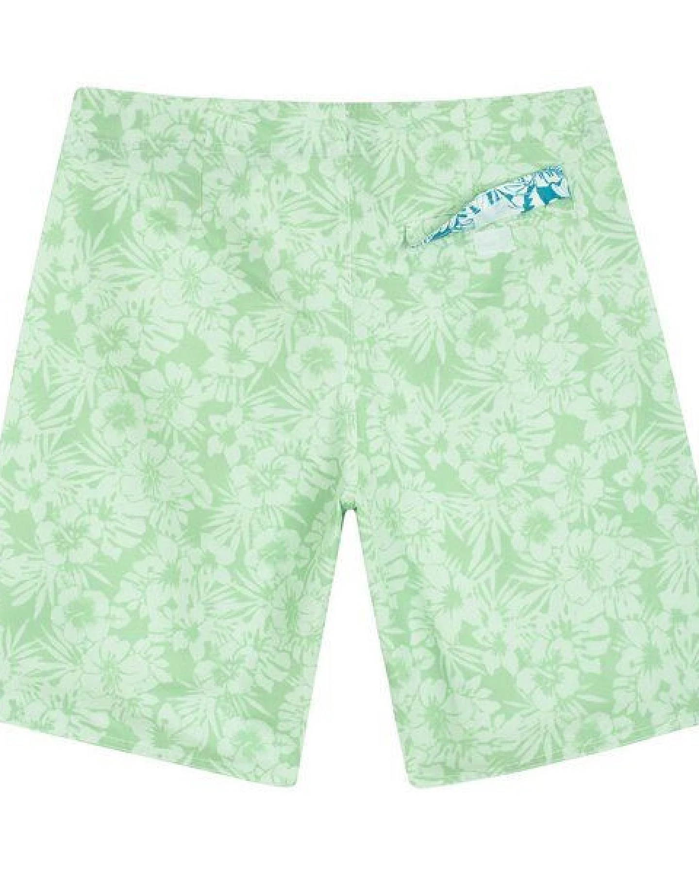 Panareha Boardshorts MAKENA RPET – Ansicht 2
