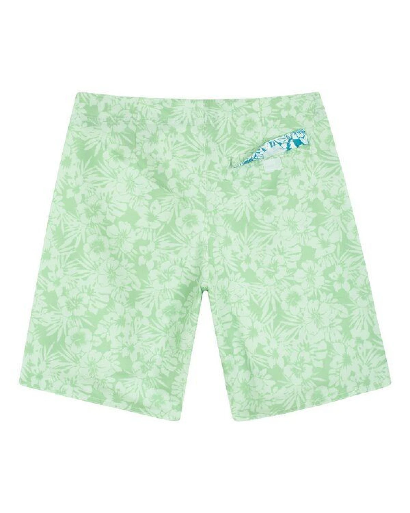Panareha Boardshorts MAKENA RPET – Ansicht 2