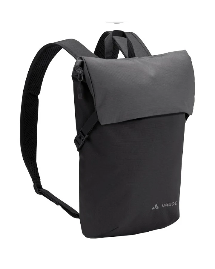 Vaude - Unuk II - Daypack schwarz/grau