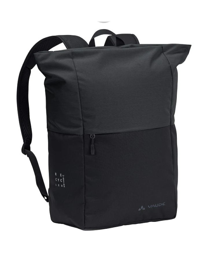 Vaude - Wala - Daypack schwarz