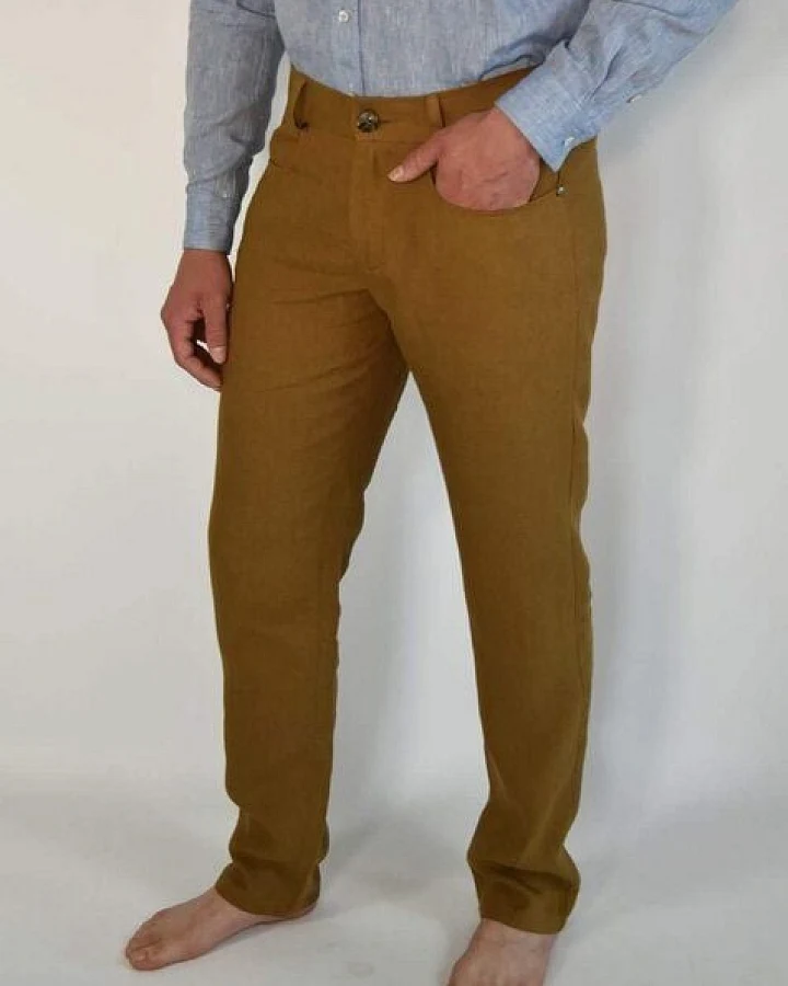 Braun