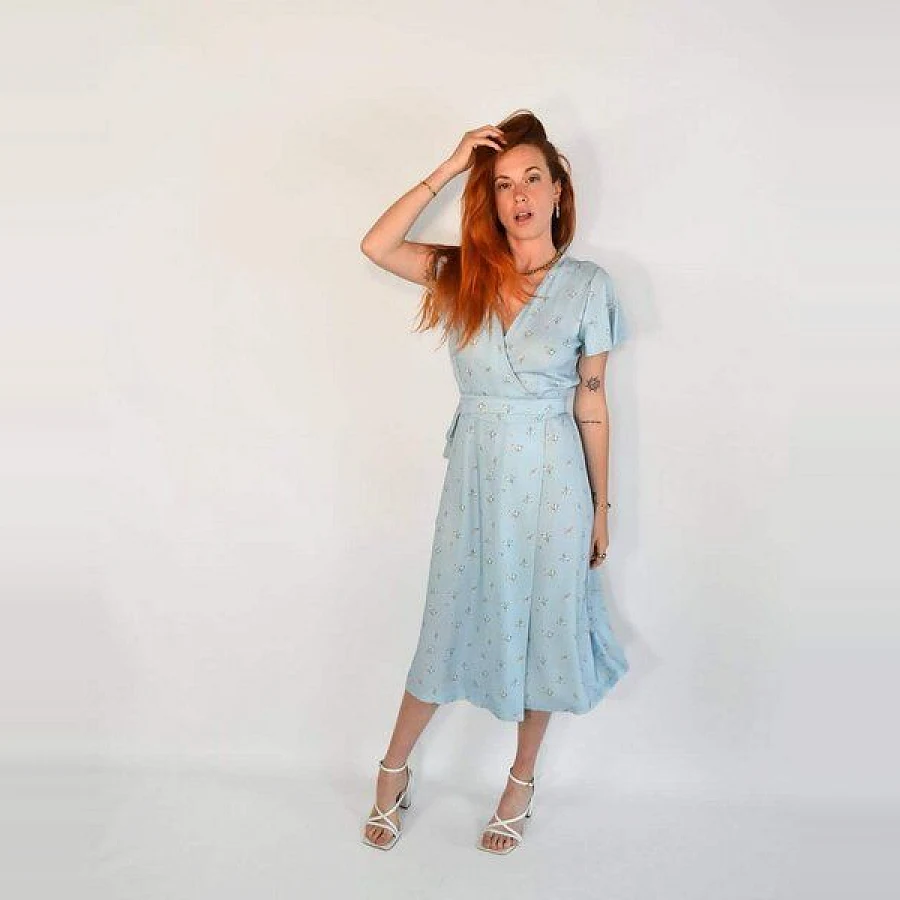 Blau