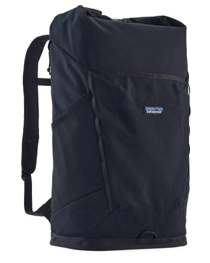 Patagonia - Fieldsmith Roll Top Pack - Daypack blau