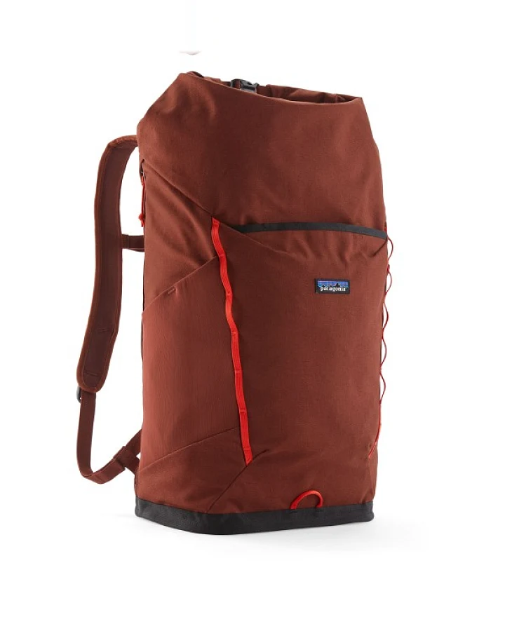 Patagonia - Fieldsmith Roll Top Pack - Daypack rot