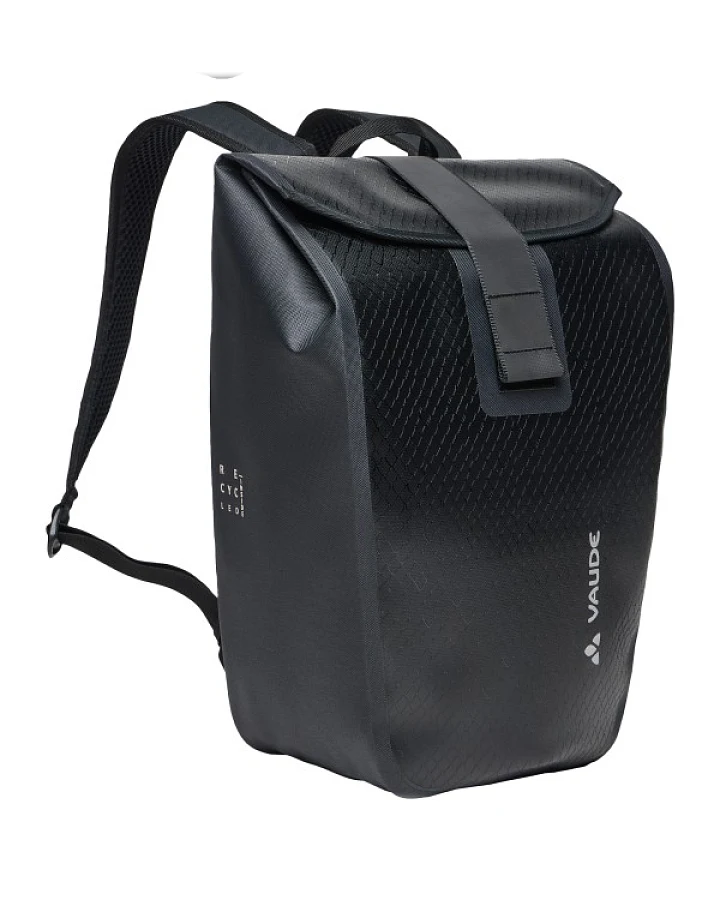 Vaude - Clubride Aqua 17 - Daypack schwarz/grau