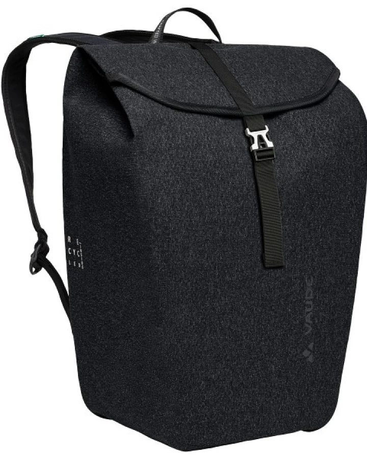 Vaude - Clubride Urban 17 - Daypack schwarz