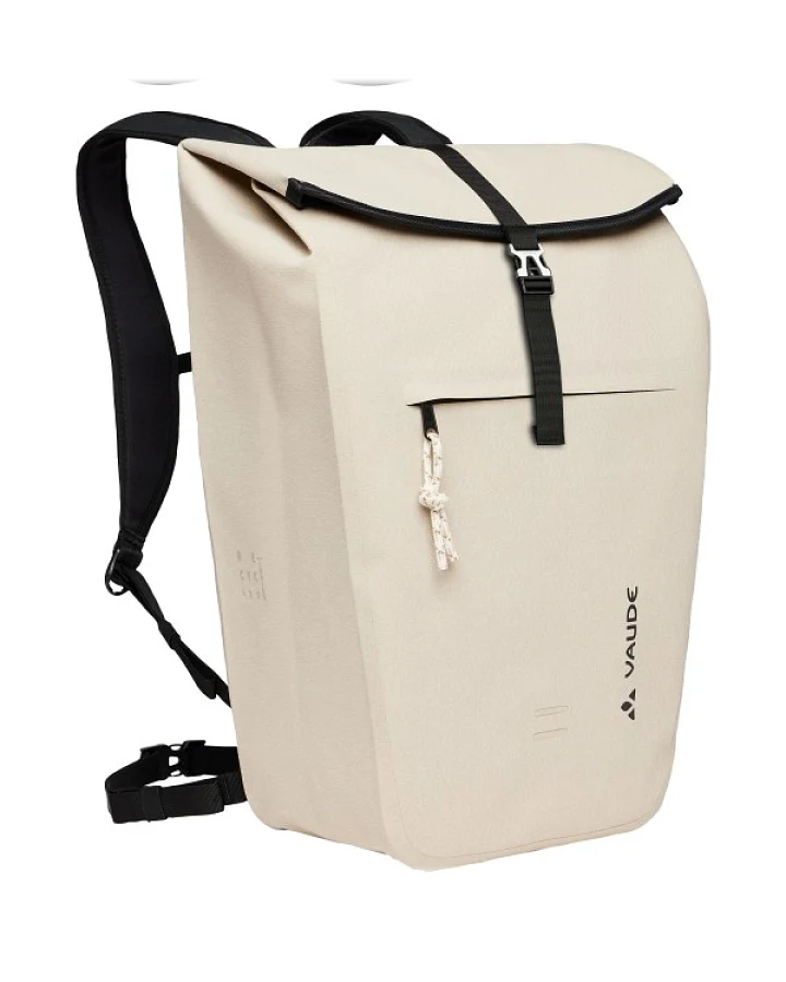 Vaude - Clubride Urban 25 - Daypack beige