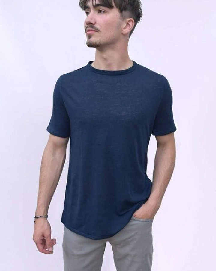 Blau