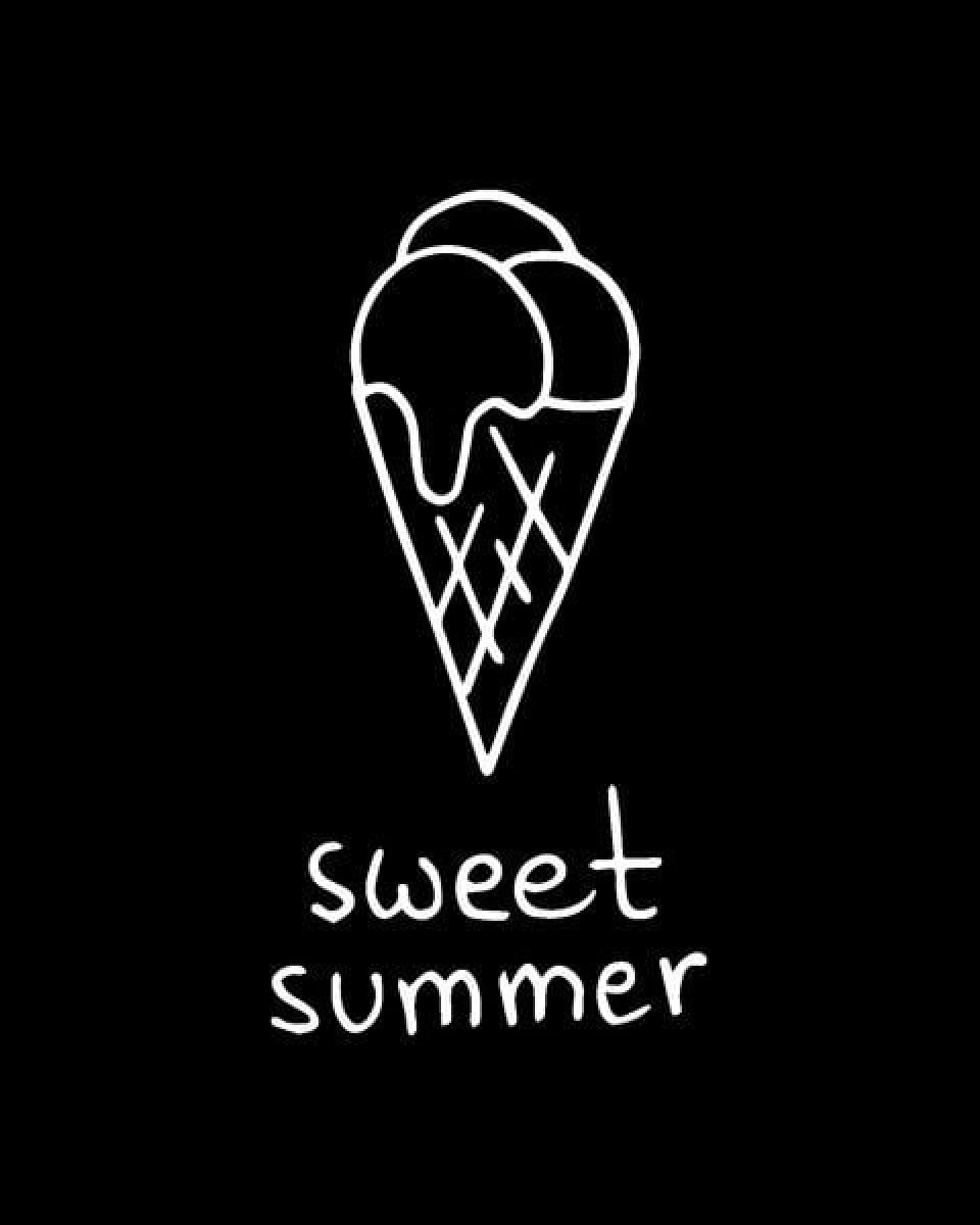 GARY MASH T-Shirt sweet summer aus Biobaumwolle – Ansicht 4