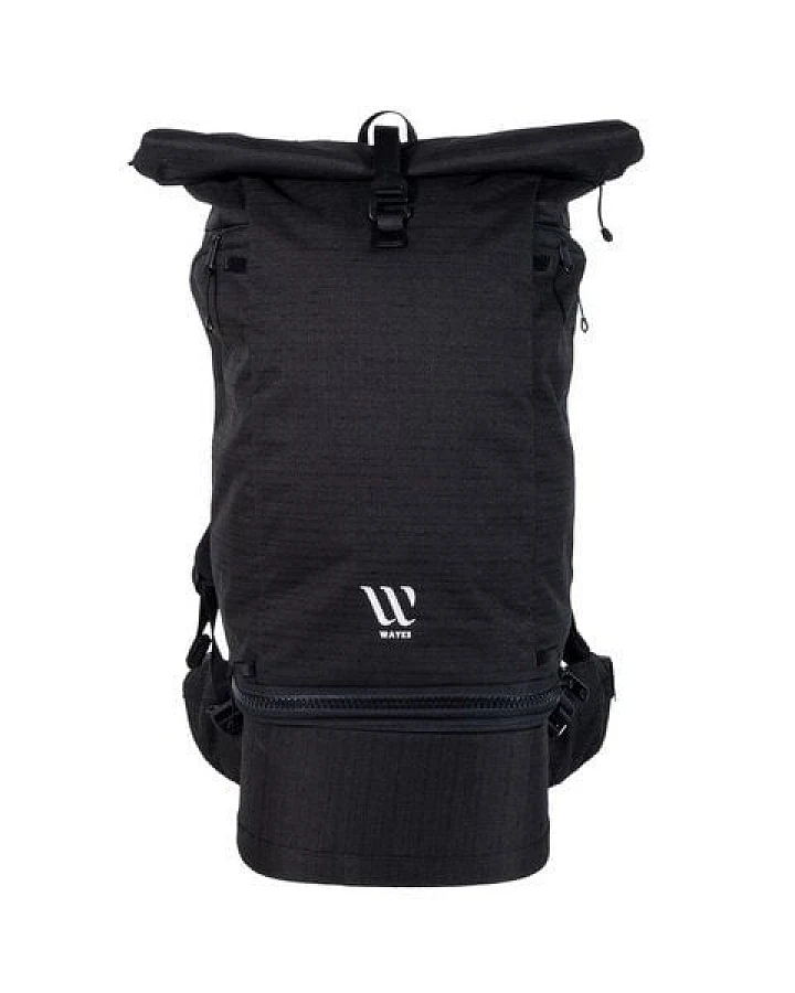 WAYKS Travel Backpack Compact