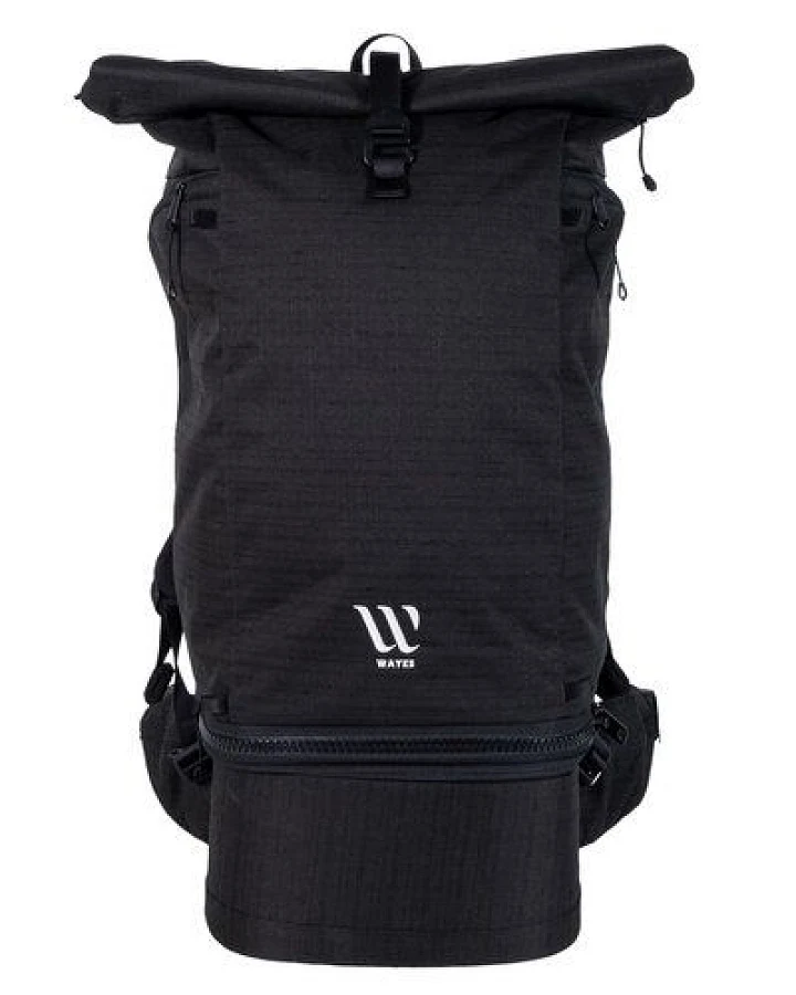 WAYKS Travel Backpack Compact