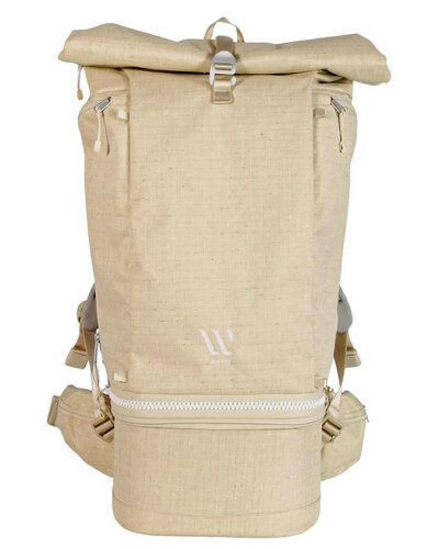 WAYKS Travel Backpack Compact – Ansicht 2