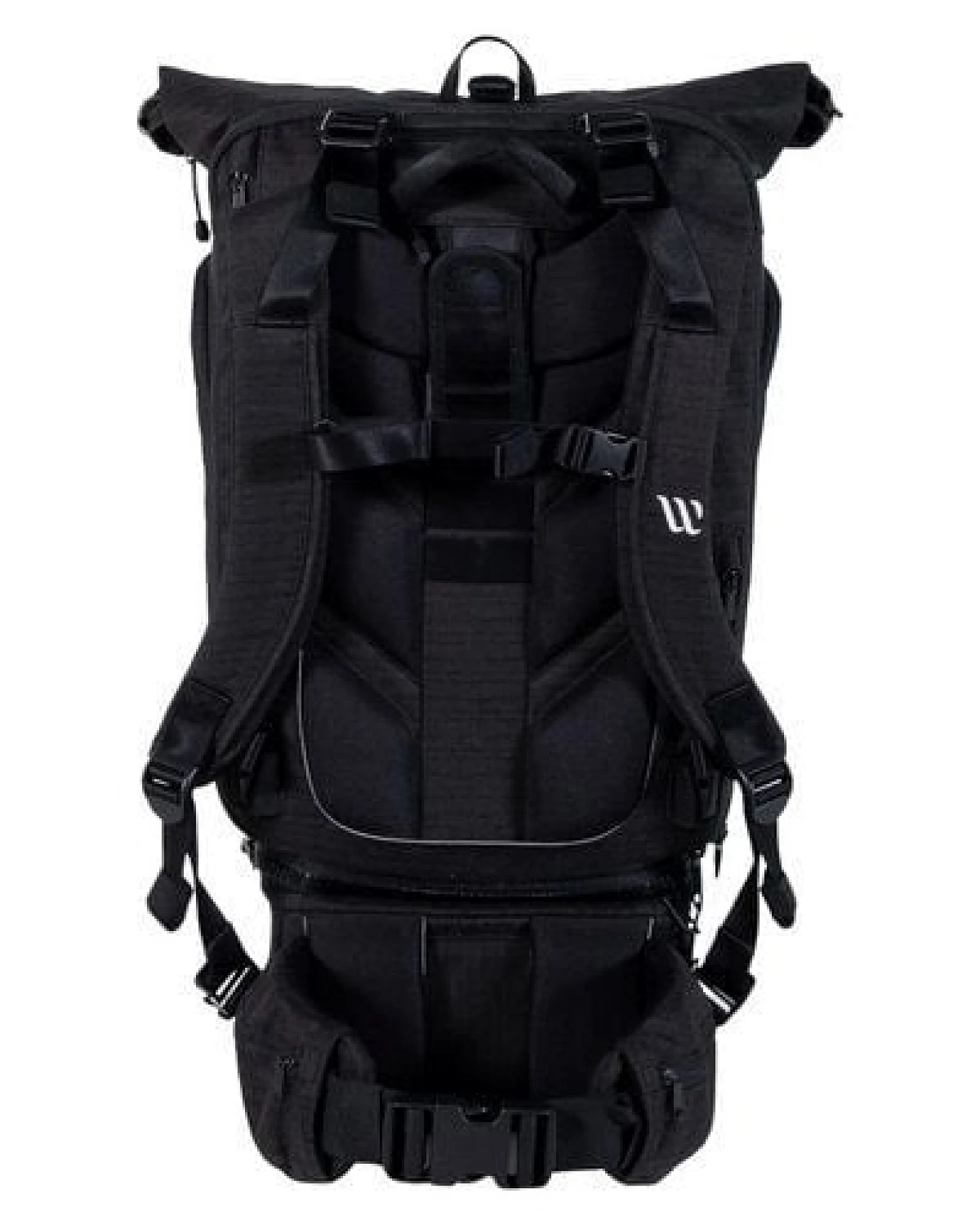 WAYKS Travel Backpack Compact – Ansicht 4