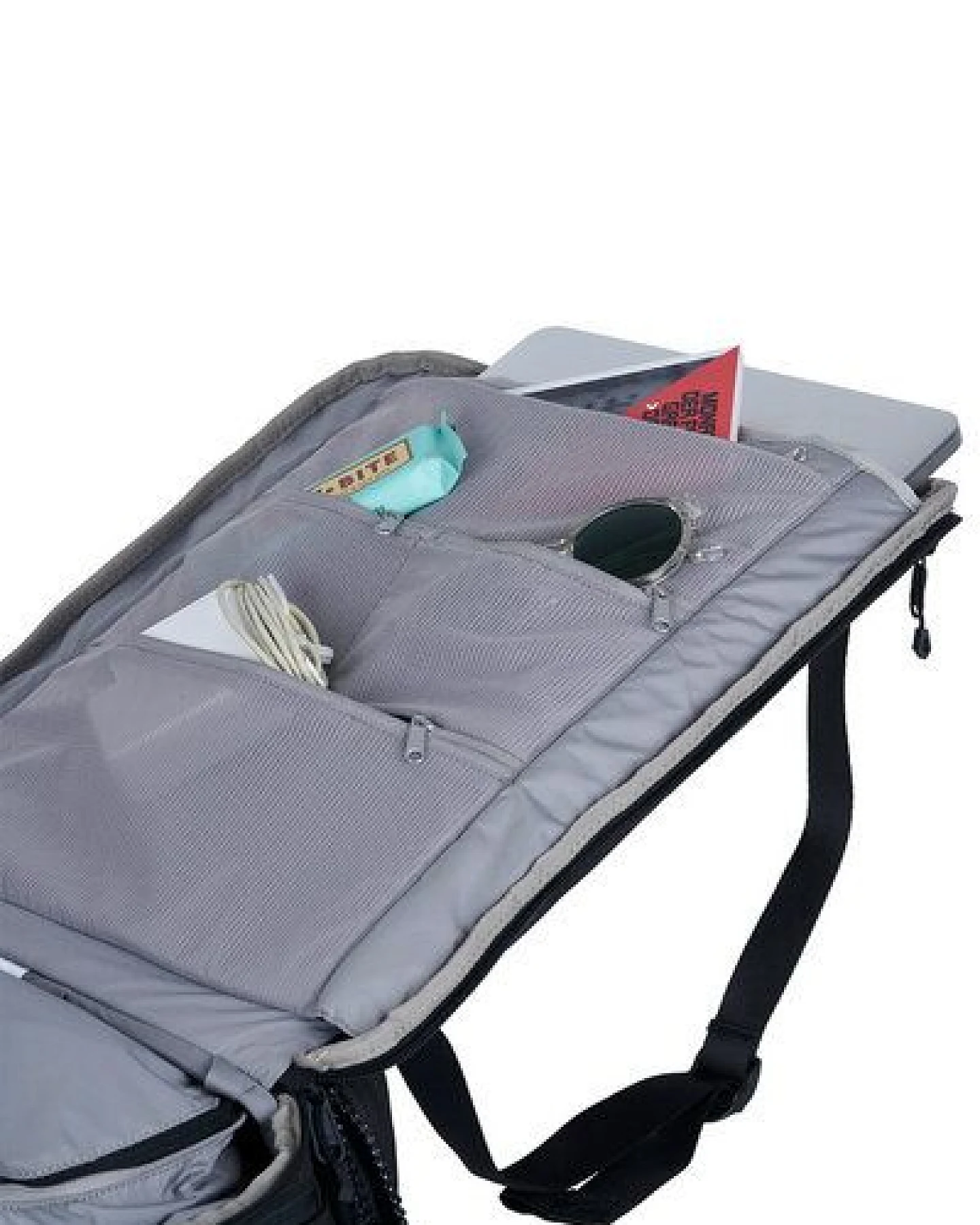 WAYKS Day Pack Compact – Ansicht 3
