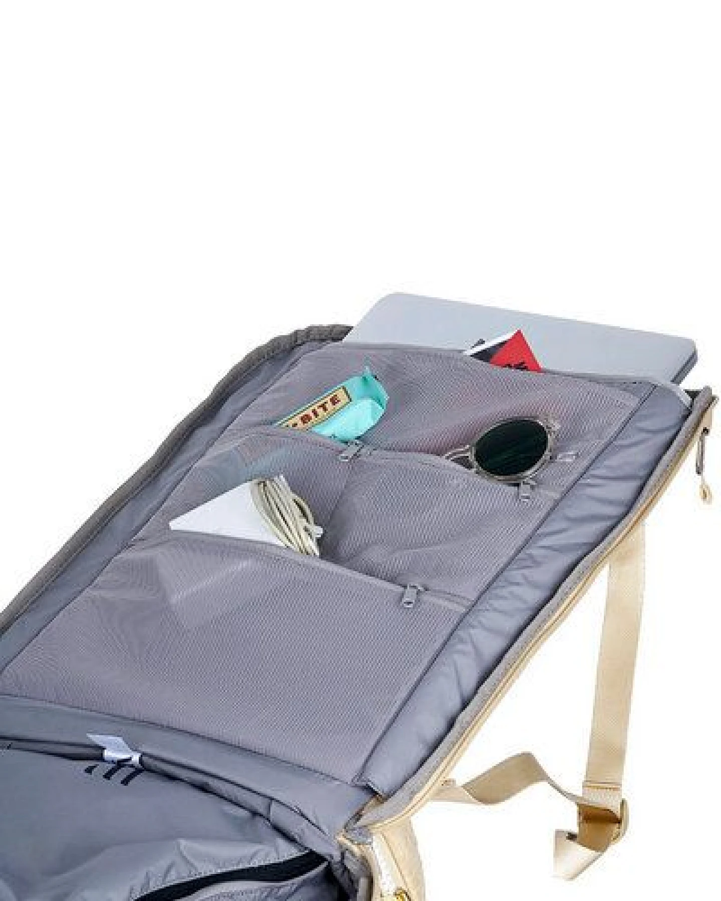 WAYKS Day Pack Compact – Ansicht 3