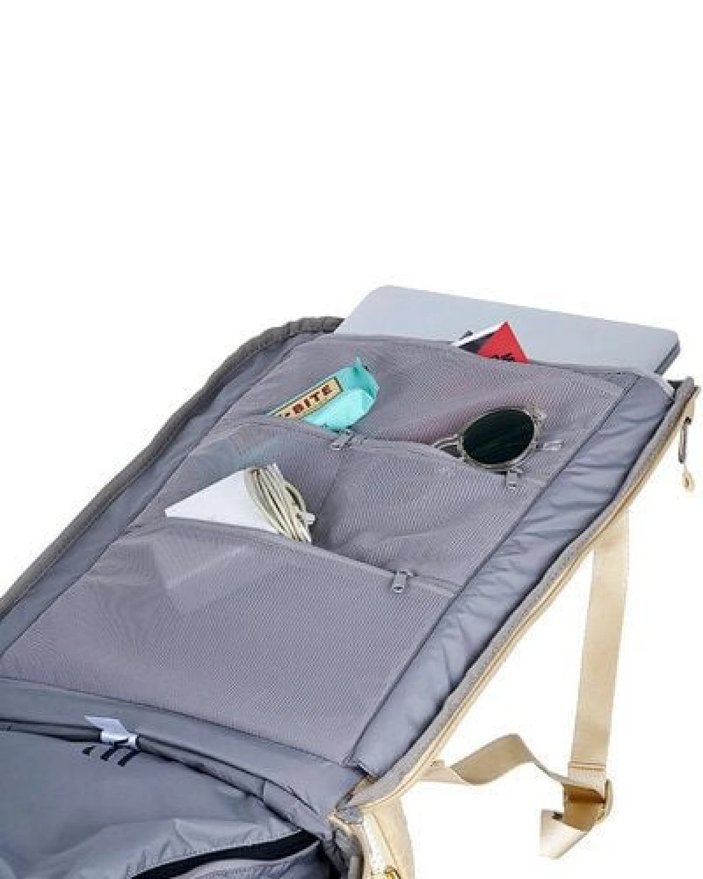 WAYKS Day Pack Original – Ansicht 3