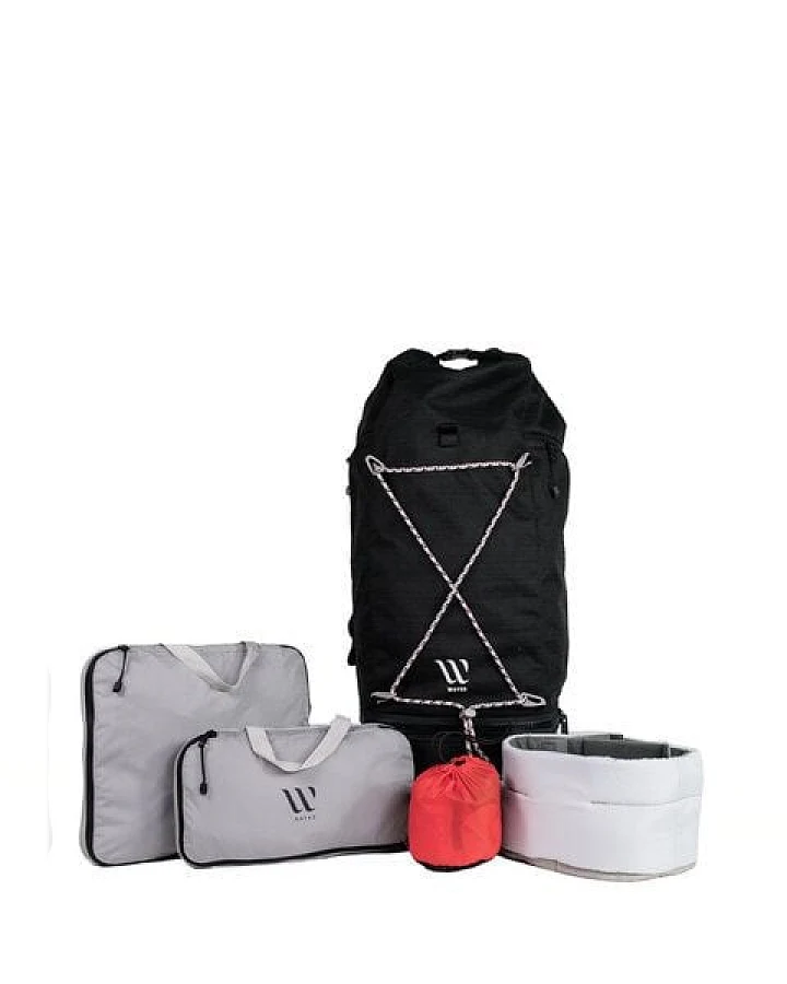 WAYKS Travel Bundle Compact
