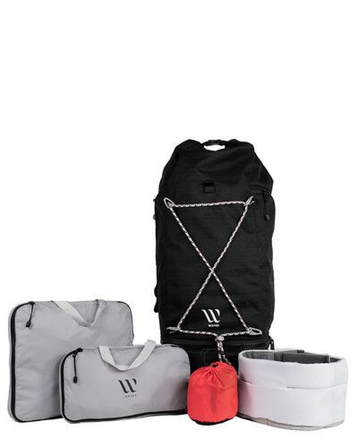 WAYKS Travel Bundle Compact