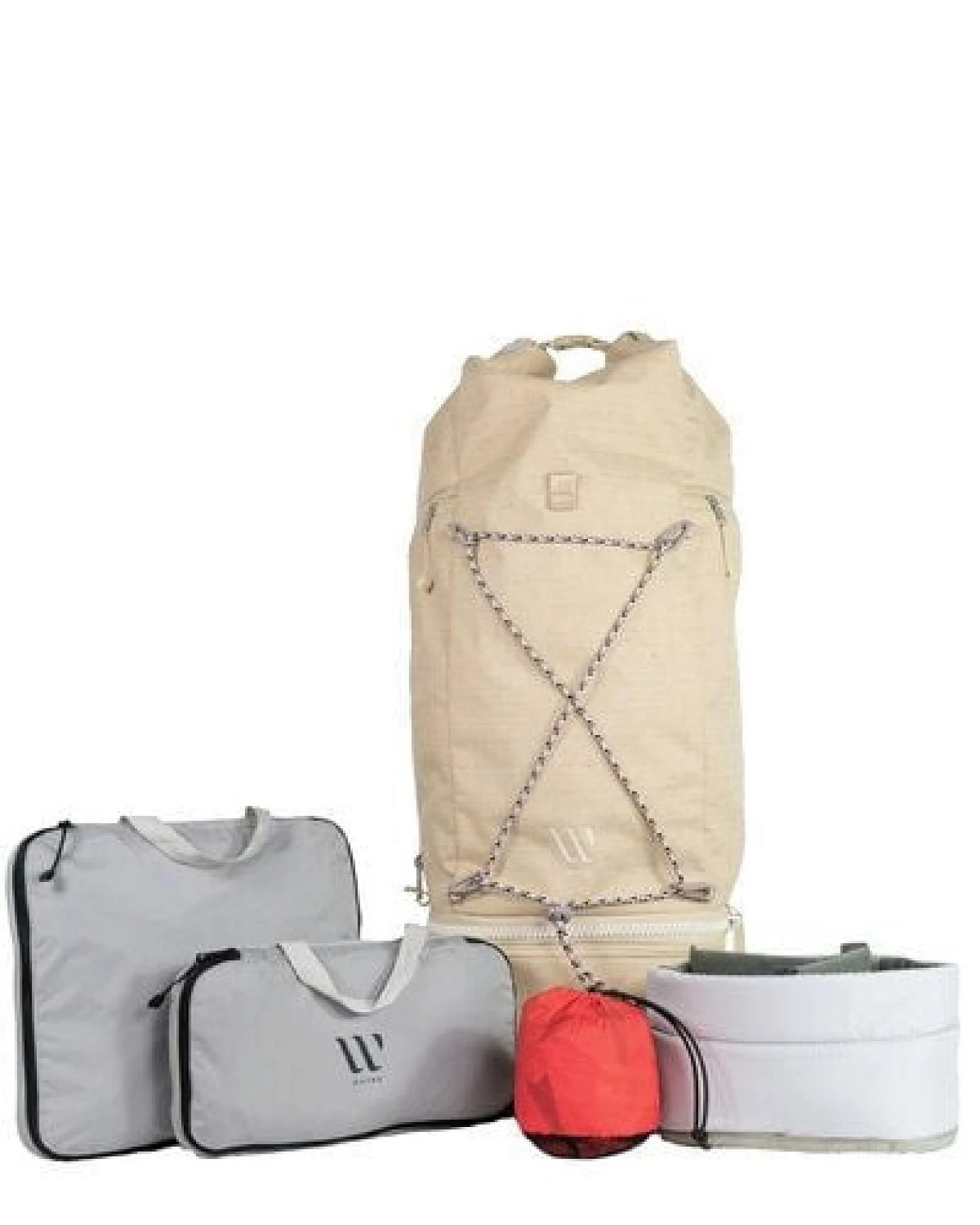 WAYKS Travel Bundle Compact – Ansicht 2