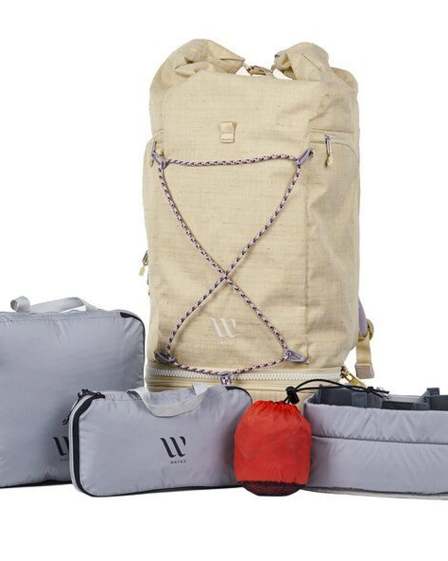 WAYKS Travel Bundle Original – Ansicht 2