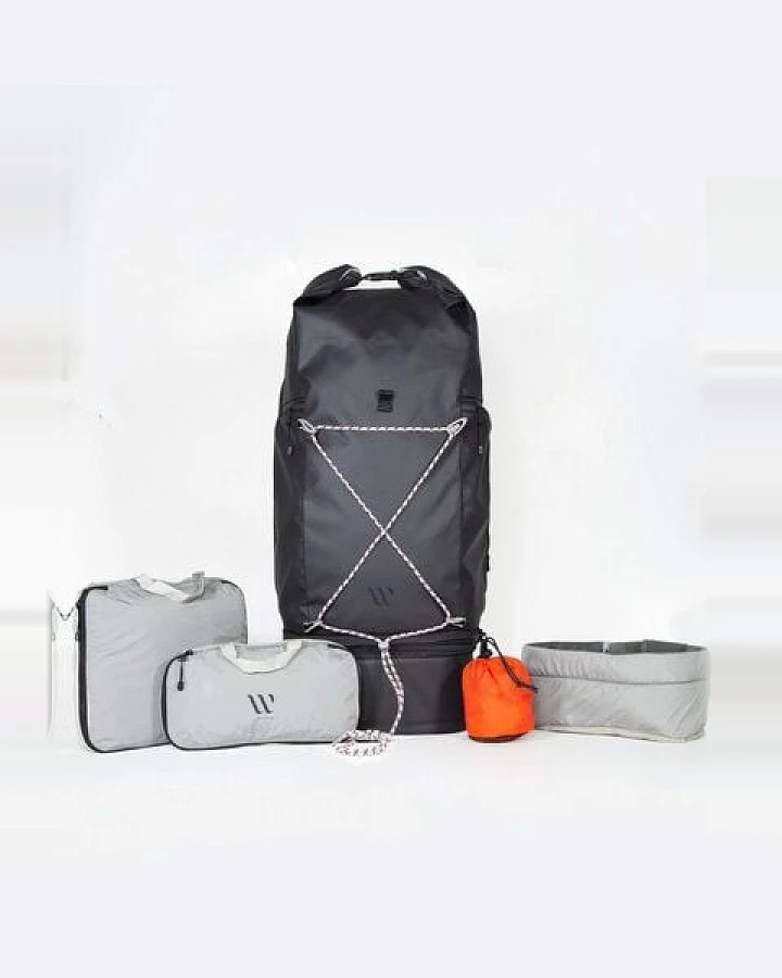 WAYKS Travel Bundle Original
