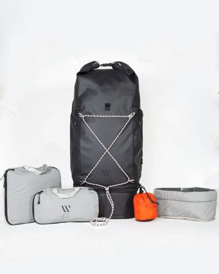 WAYKS Travel Bundle Original