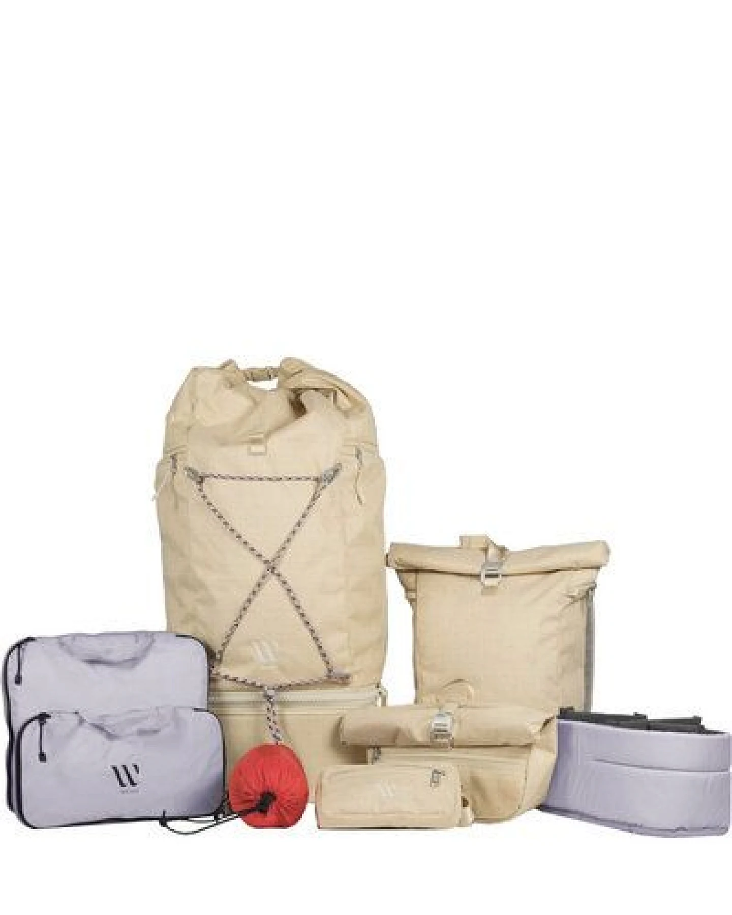 WAYKS Globetrotter Bundle Original – Ansicht 2