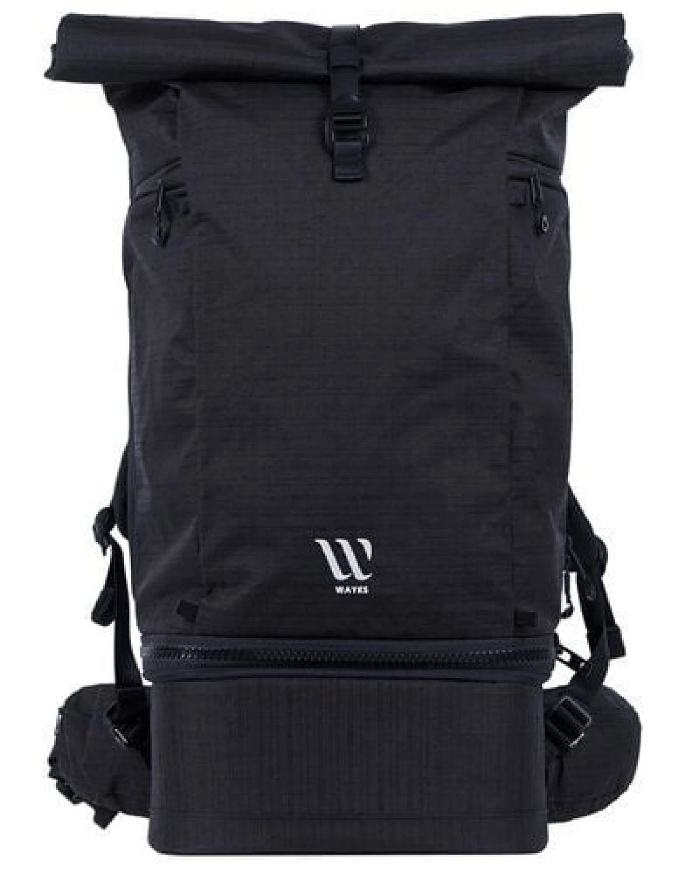 WAYKS Globetrotter Bundle Original – Ansicht 3