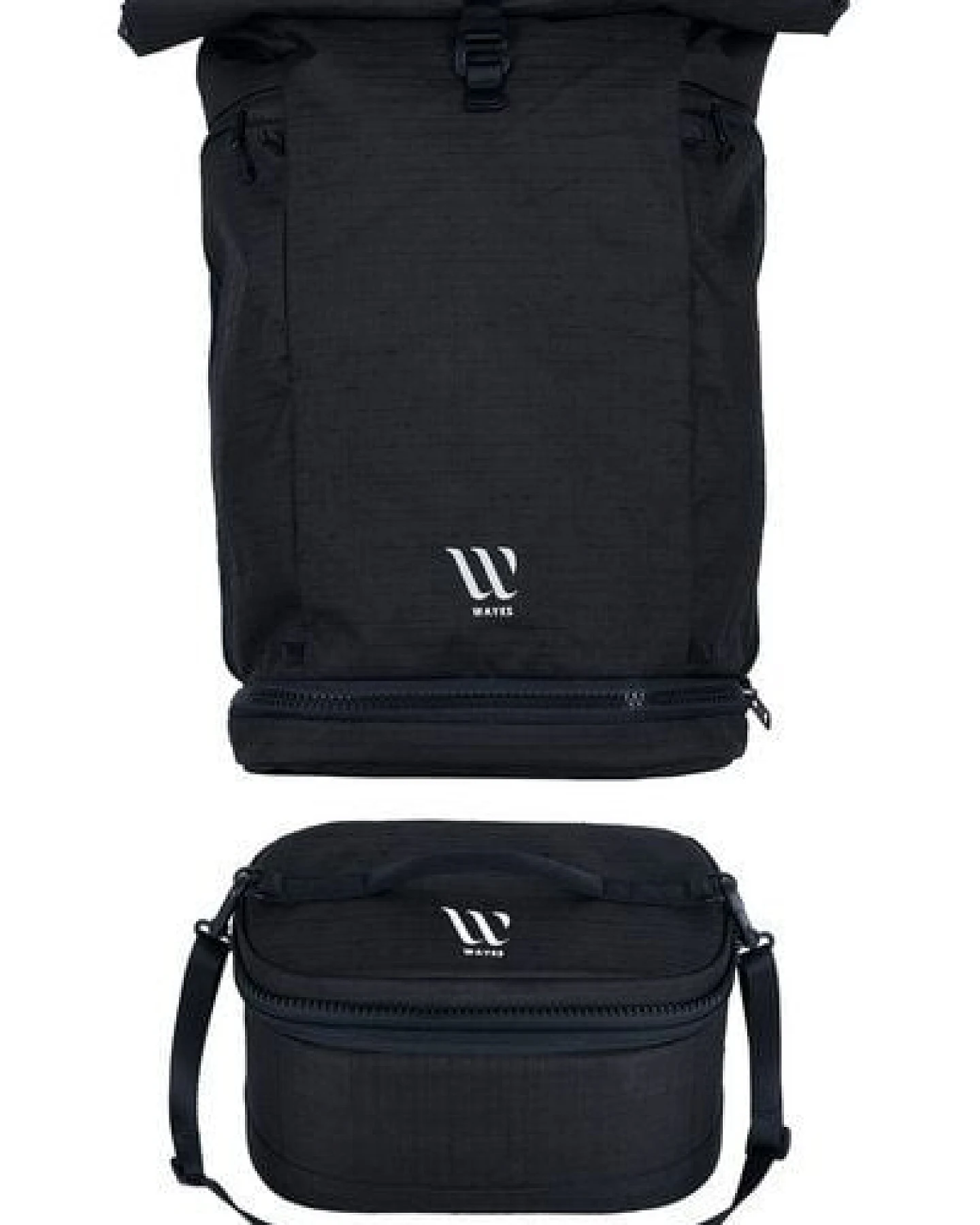 WAYKS Globetrotter Bundle Original – Ansicht 4