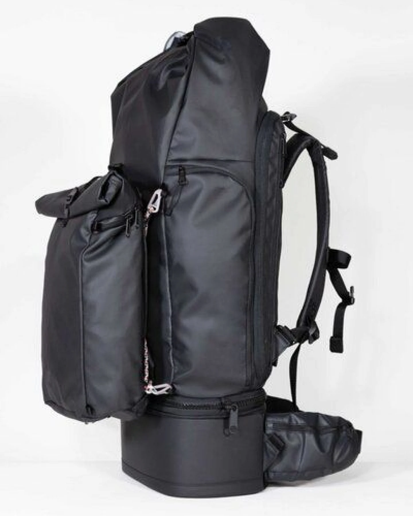 WAYKS Globetrotter Bundle Original – Ansicht 3