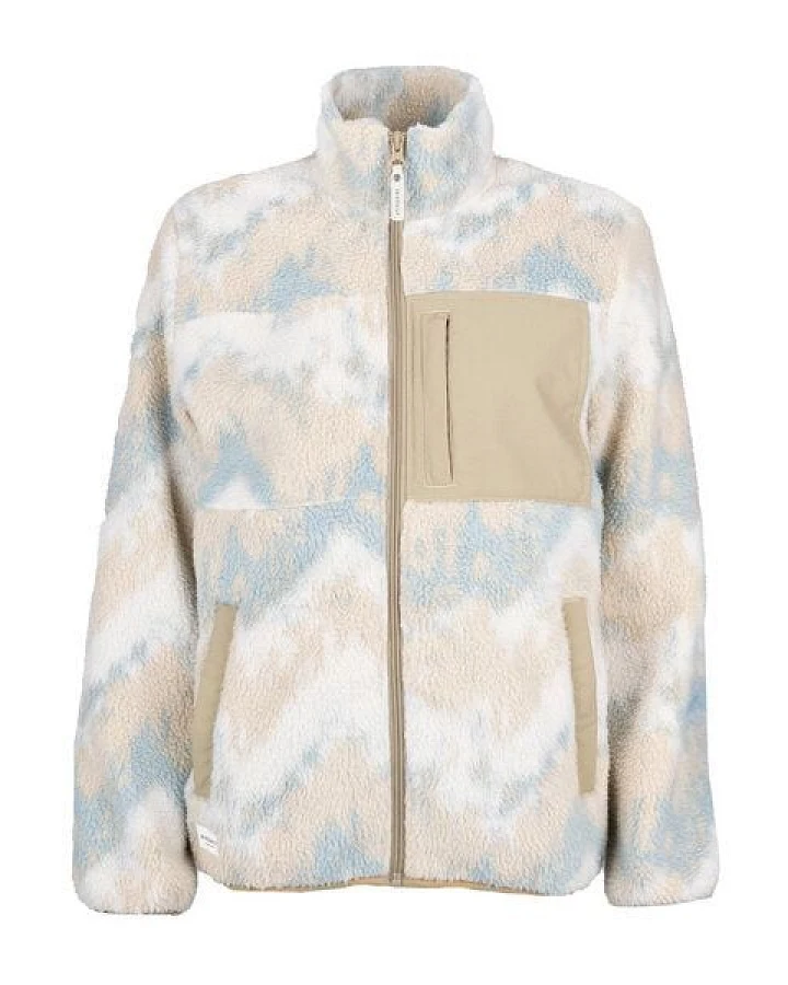 Produktseite: Iriedaily Arkta Teddy 2 Jacket