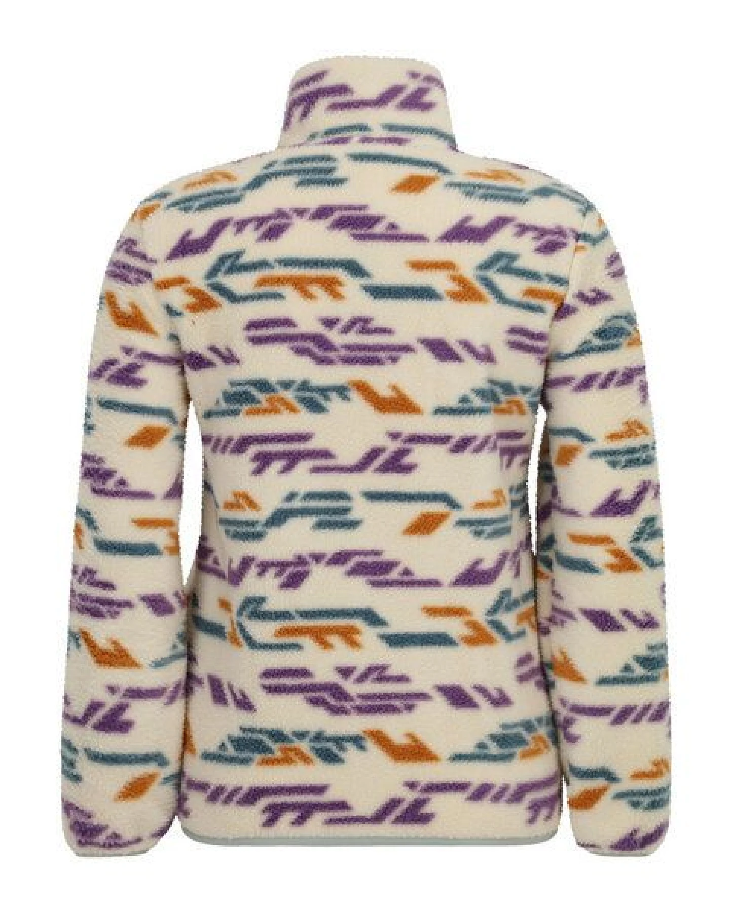 Iriedaily Arkta Teddy 2 Jacket – Ansicht 2