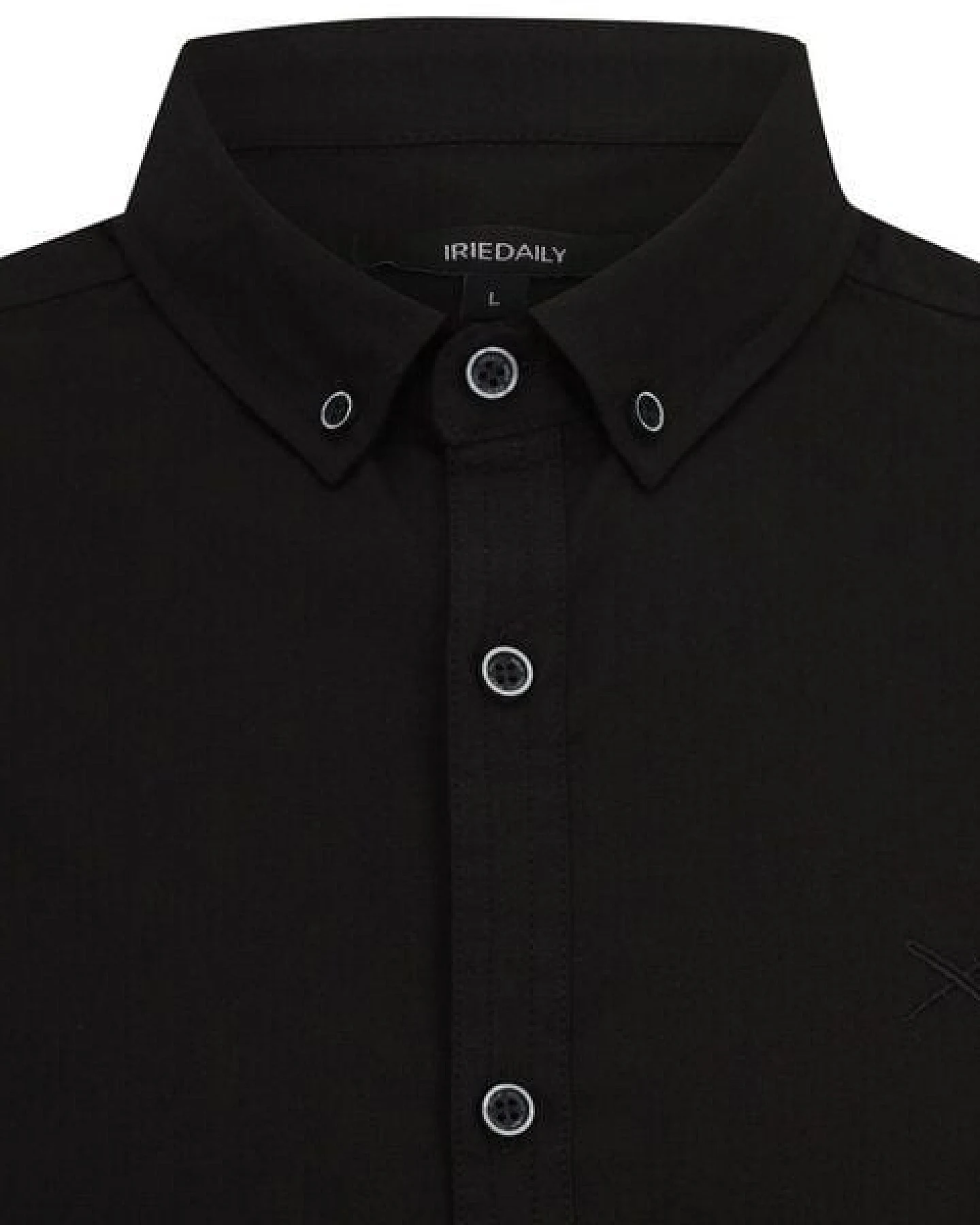 Iriedaily Samuel LS Shirt – Ansicht 3