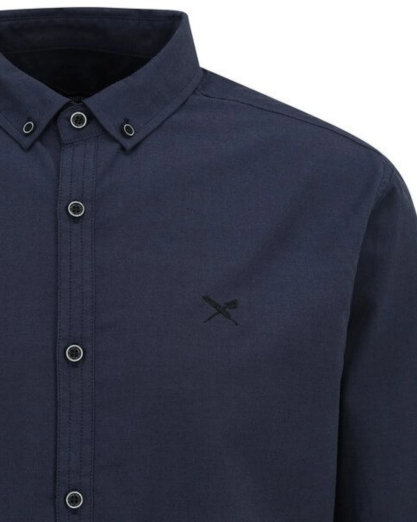 Iriedaily Samuel LS Shirt – Ansicht 3