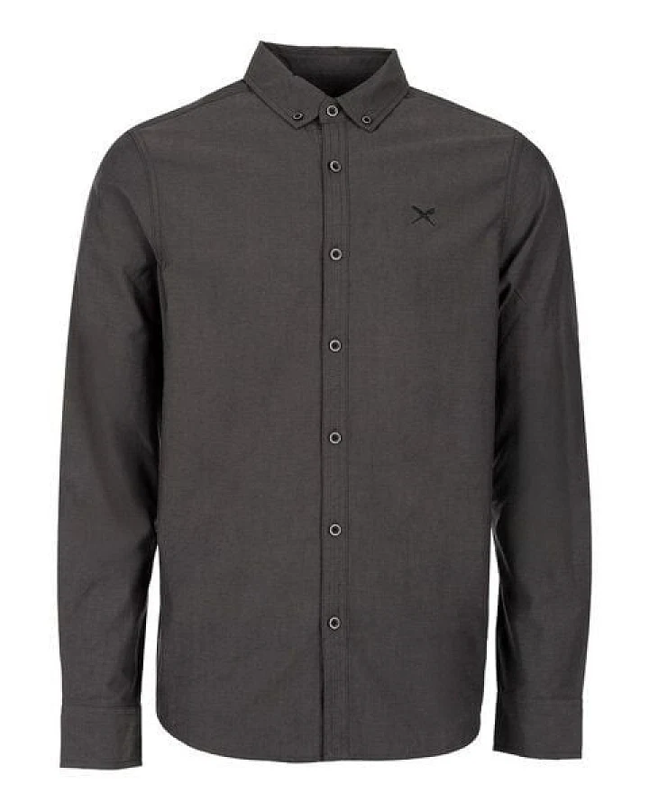 Iriedaily Samuel LS Shirt