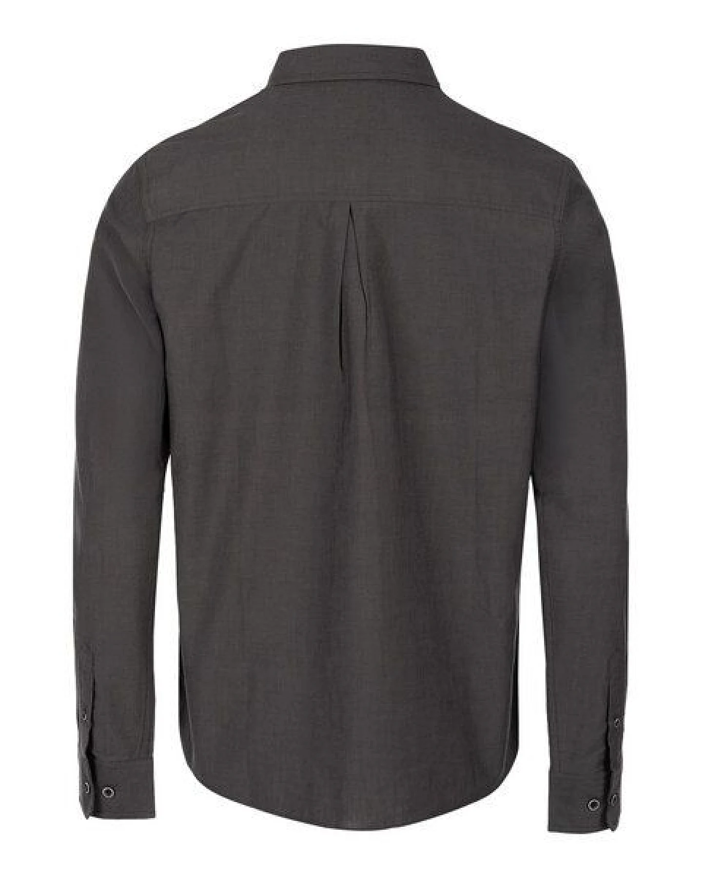Iriedaily Samuel LS Shirt – Ansicht 2