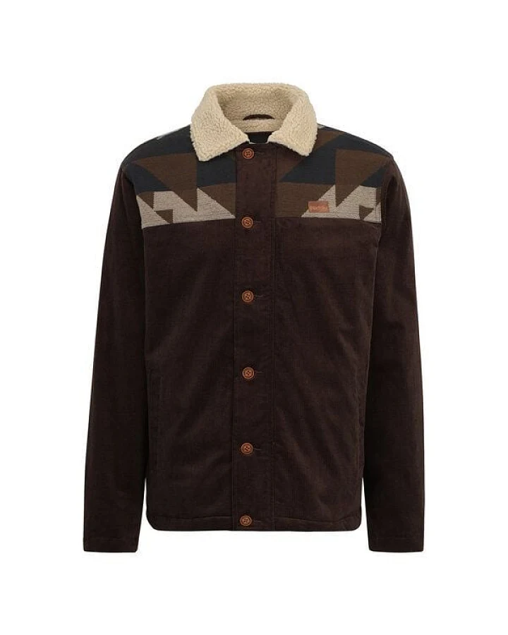 Iriedaily Trapas Jacket