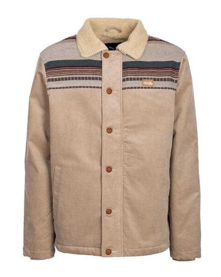 Iriedaily Trapas Jacket