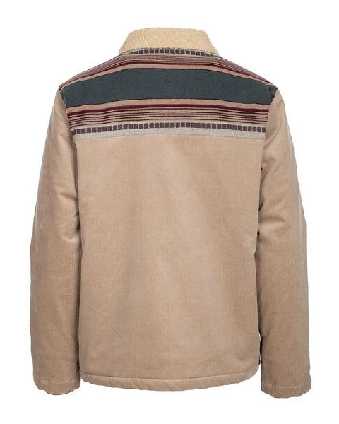 Iriedaily Trapas Jacket – Ansicht 2