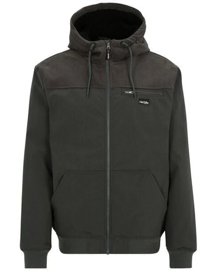 Iriedaily Hafen Jacket