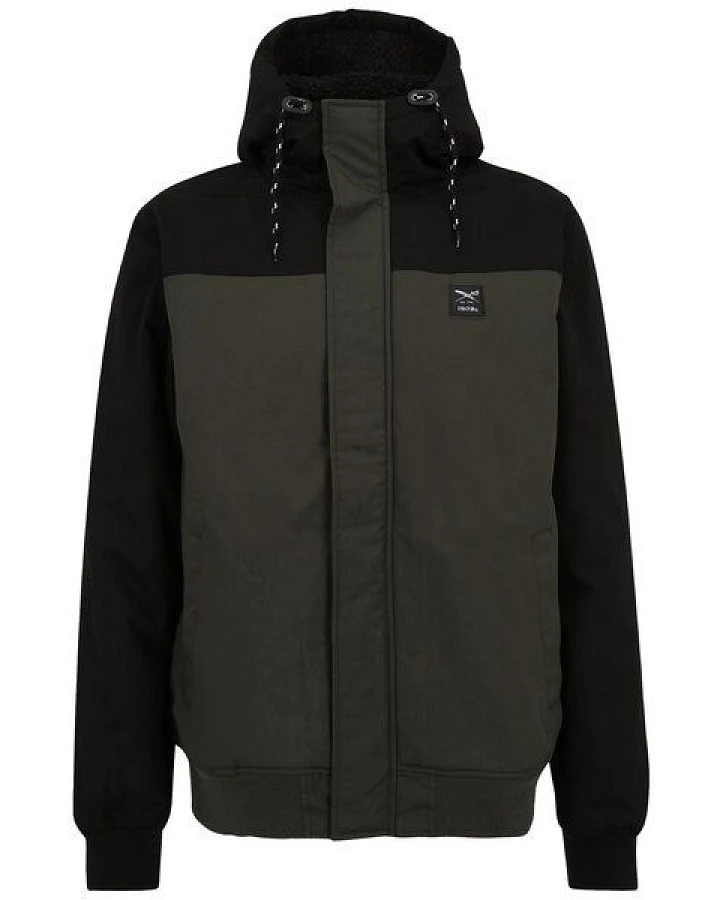 Iriedaily Eissegler Jacket
