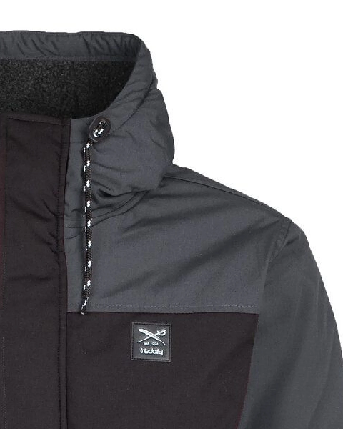Iriedaily Eissegler Jacket – Ansicht 3