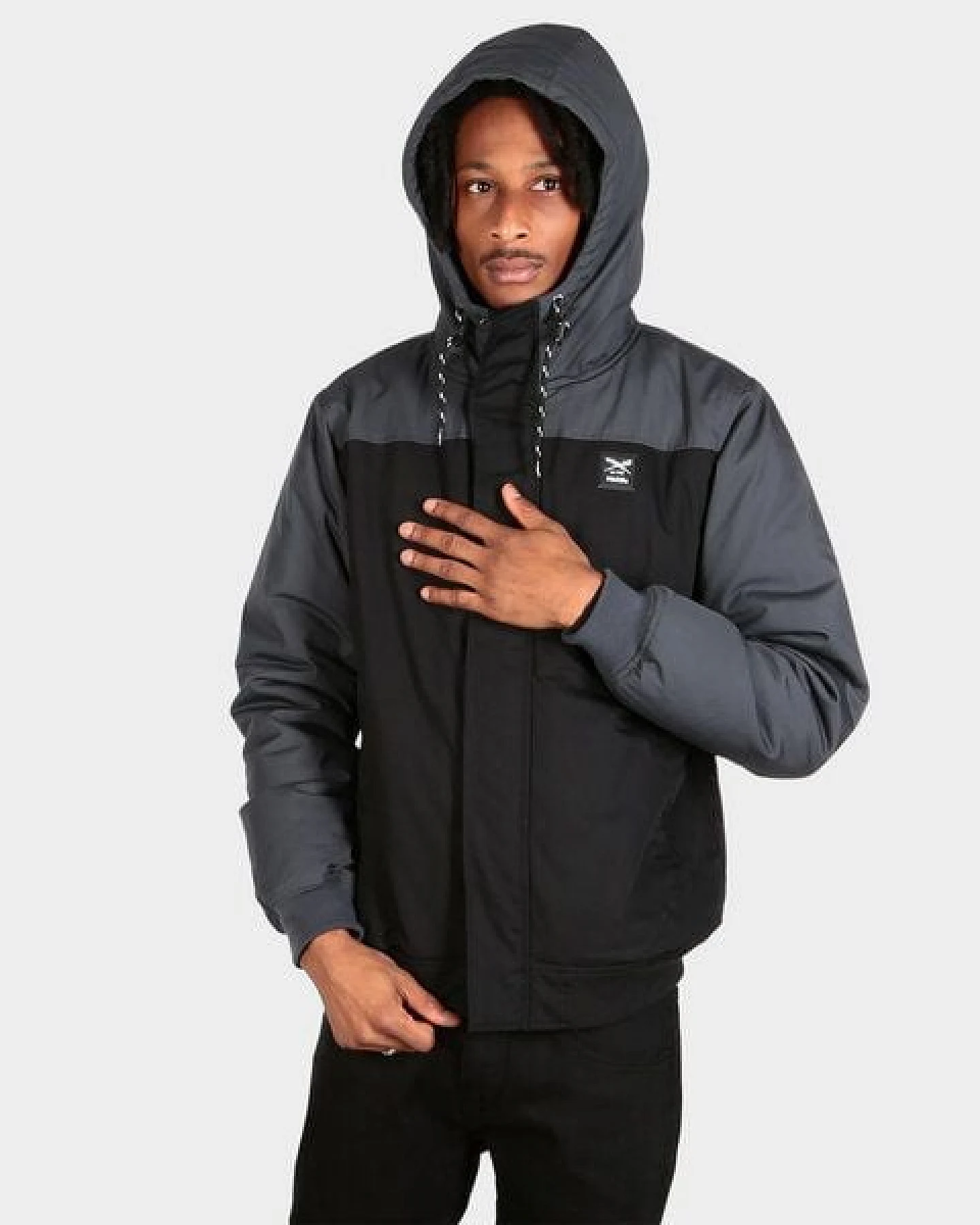Iriedaily Eissegler Jacket – Ansicht 4