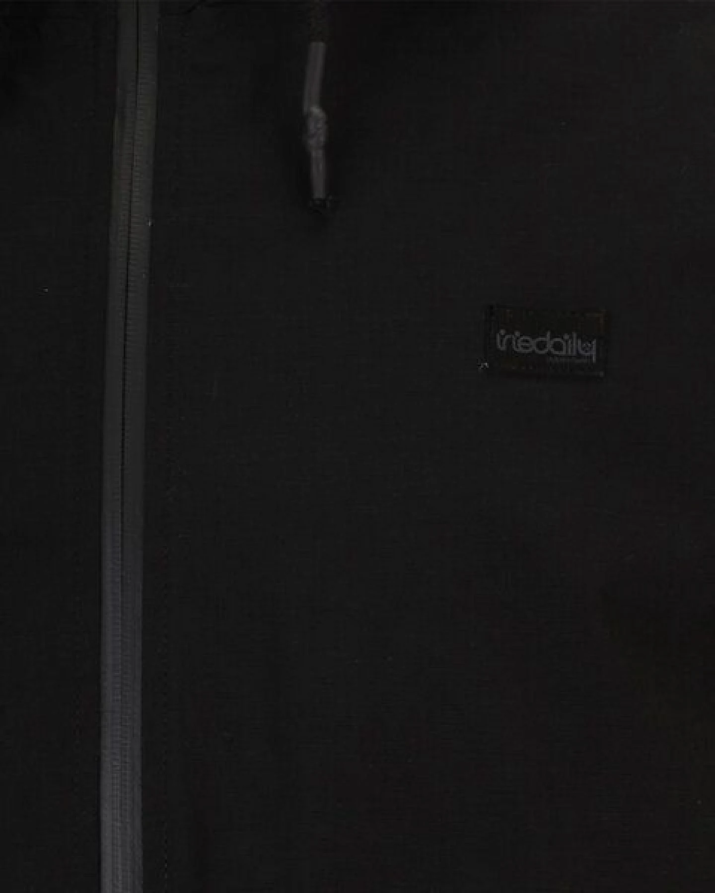 Iriedaily Nilas Jacket – Ansicht 3