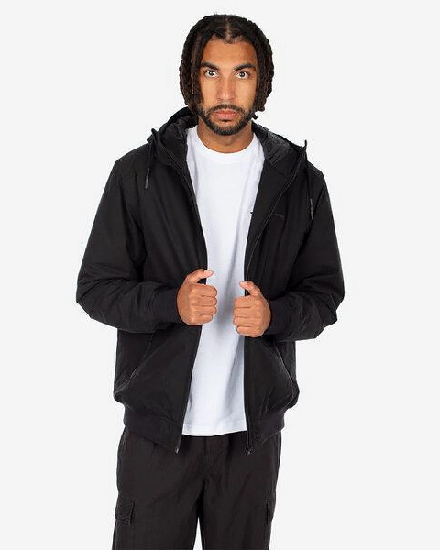 Iriedaily Nilas Jacket – Ansicht 4