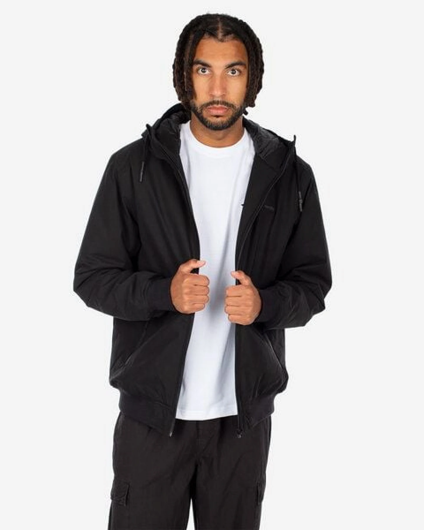 Iriedaily Nilas Jacket – Ansicht 4