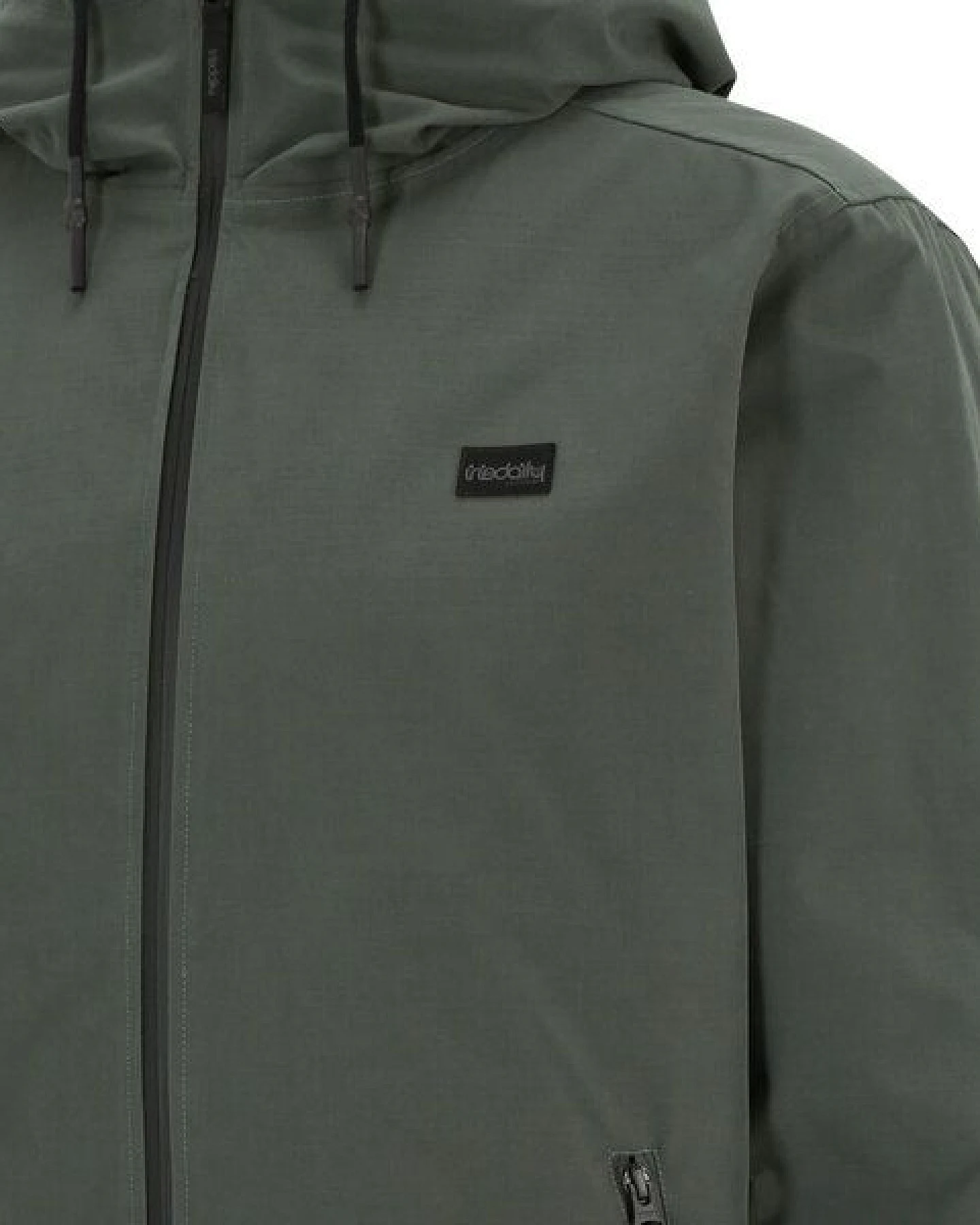 Iriedaily Nilas Jacket – Ansicht 3