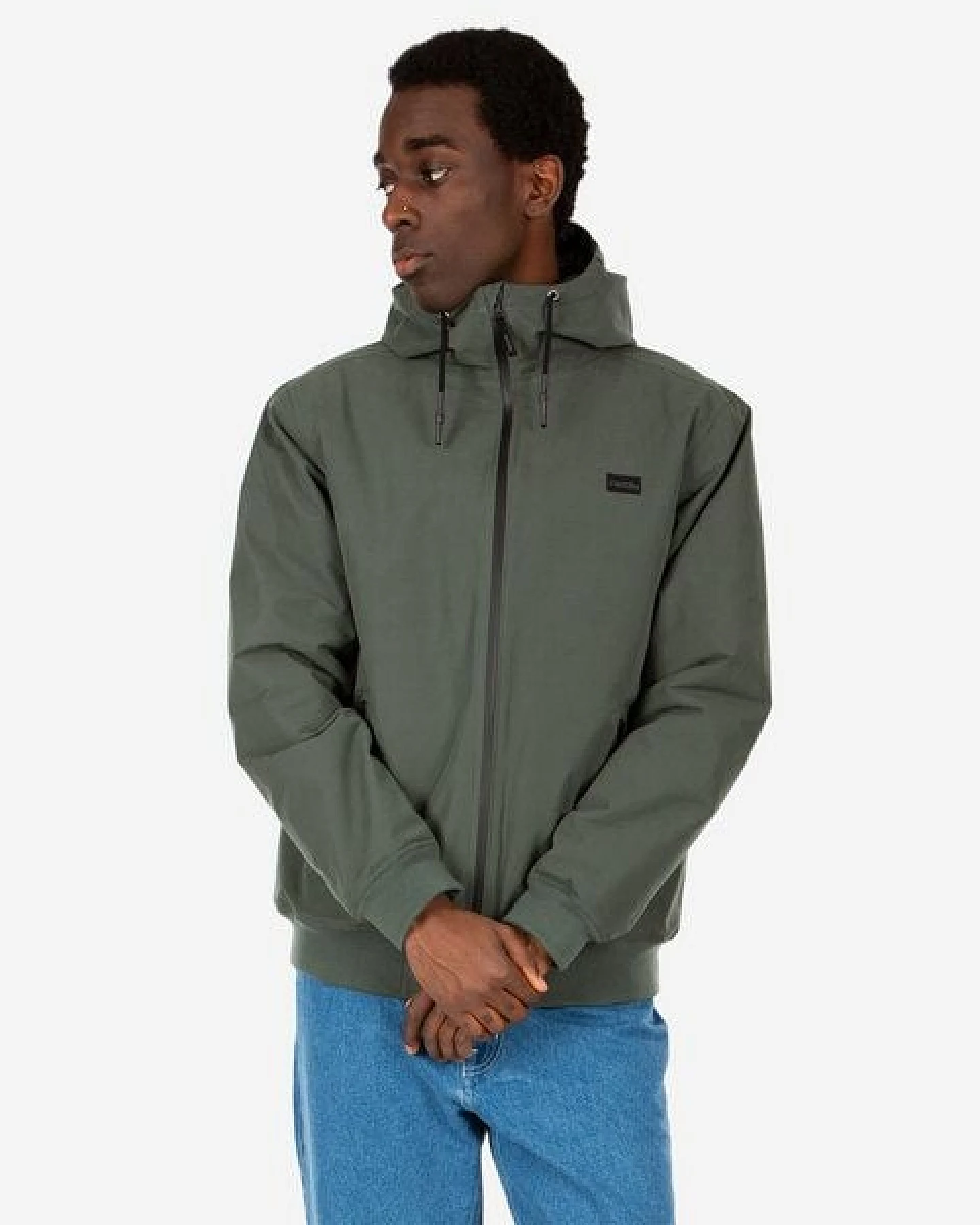 Iriedaily Nilas Jacket – Ansicht 4