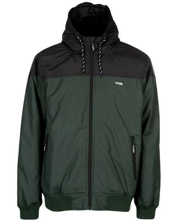 Iriedaily Insulaner Jacket