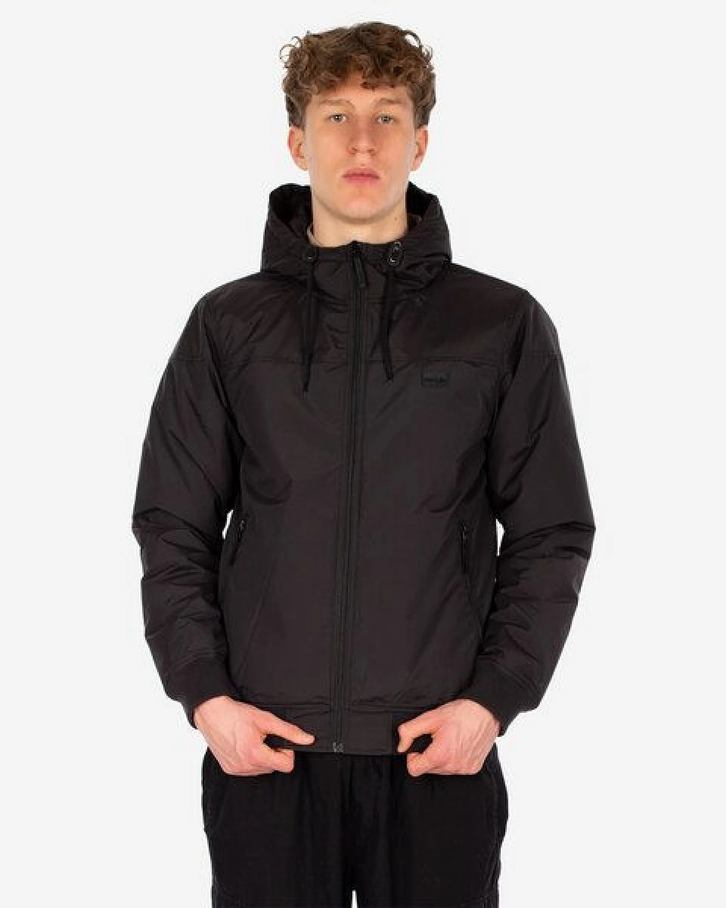 Iriedaily Insulaner Jacket – Ansicht 4